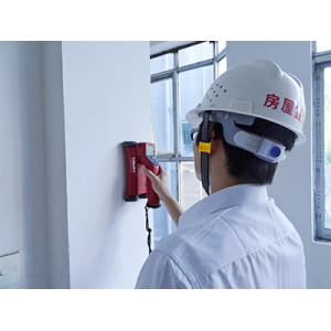 房屋安全鑒定分類