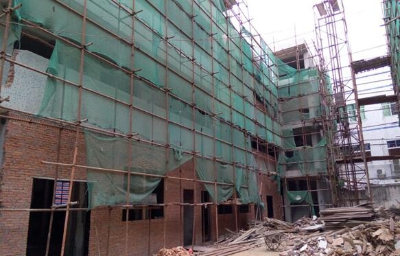 公明街道塘家社區(qū)