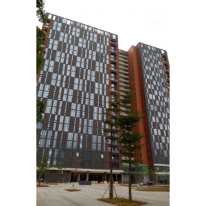 宜賓某工業(yè)園工業(yè)大廈