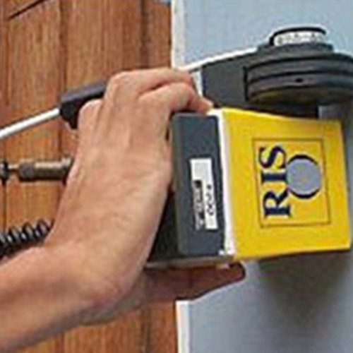 鋼筋檢測(cè)雷達(dá)天線 