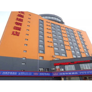 惠州某酒店檢測